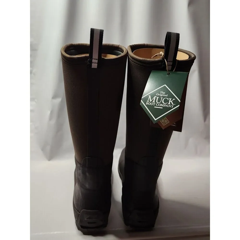 N/A muck boot